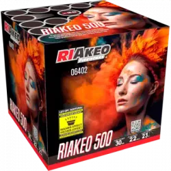 riakeo 500